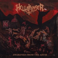 Purchase Hellbringer - Awakened From The Abyss