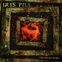 Purchase Iris Pill - Box So Tiny