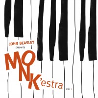 Purchase John Beasley - Monk'estra, Vol. 1