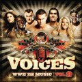 Purchase Jim Johnston - WWE The Music Vol. 9 Mp3 Download