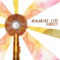 Purchase Avalanche City - Sunset (CDS)