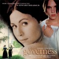 Purchase Ofra Hazur & Edward Shearmur - The Governess Mp3 Download