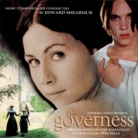 Purchase Ofra Hazur & Edward Shearmur - The Governess