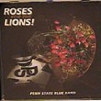 Purchase Penn State Blue Band - Roses For The Lions!