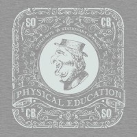 Purchase Stationary Odyssey - Physical Education