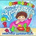 Buy Volker Rosin - Gummibarchen Und Spaghetti Mp3 Download