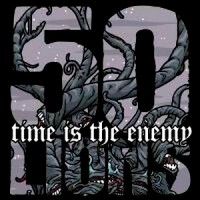 Purchase 50 Lions - Time Is The Enemy