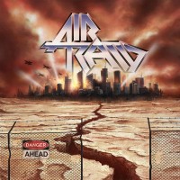 Purchase Air Raid - Danger Ahead (EP)