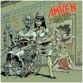 Buy Amken - Adrenaline Shot (EP) Mp3 Download