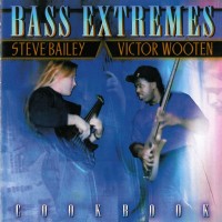 Purchase Bass Extremes - Cookbook
