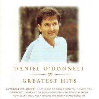 Purchase Daniel O'Donnell - Greatest Hits CD1