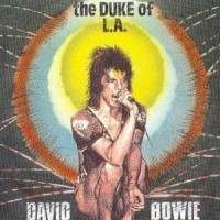 Purchase David Bowie - The Duke Of L.A. (Live) CD1