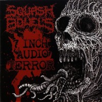 Purchase Squash Bowels - 7 Inch Audio Terror