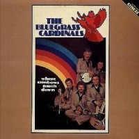 Purchase Bluegrass Cardinals - Where Rainbows Touch Down (Vinyl)
