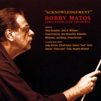 Purchase Bobby Matos - Acknowledgement
