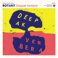 Purchase Botany - Deepak Verbera