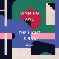 Purchase Botany - Dimming Awe, The Light Is Raw