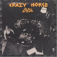 Purchase Crazy Horse - Loose (Vinyl)
