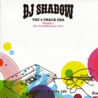 Purchase DJ Shadow - The 4-Track Era Collection (1990-1992) CD1