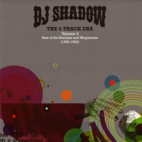 Purchase DJ Shadow - The 4-Track Era Collection (1990-1992) CD2