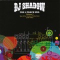 Buy DJ Shadow - The 4-Track Era Collection (1990-1992) CD3 Mp3 Download