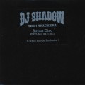 Buy DJ Shadow - The 4-Track Era Collection (1990-1992) CD4 Mp3 Download