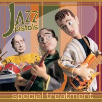 Purchase Jazz Pistols - Special Treatment