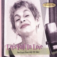 Purchase June Bisantz-Evans - Let's Fall In Love