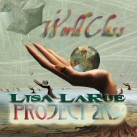 Purchase Lisa Larue - World Class