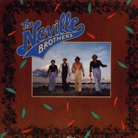 Purchase Neville Brothers - The Neville Brothers (Remastered 1995)