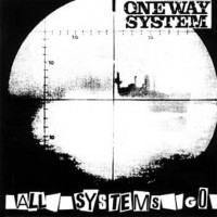 Purchase One Way System - All Systems Go