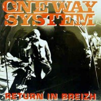Purchase One Way System - Return In Breizh (Live)