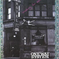 Purchase One Way System - Waiting For Zero