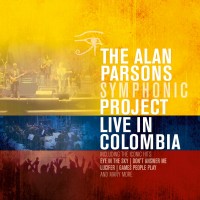 Purchase The Alan Parsons Project - Live In Colombia CD1