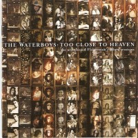 Purchase The Waterboys - Fisherman's Blues Pt. 2 CD2