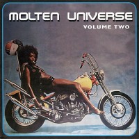 Purchase VA - Molten Universe Vol. 2