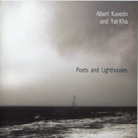Purchase Yat-Kha - Poets & Lighthouses