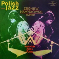 Purchase Zbigniew Namysłowski - Kujaviak Goes Funky (Remastered 2005)