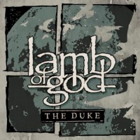 Purchase Lamb Of God - The Duke (EP)