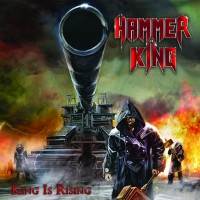 Purchase Hammer King - King Is Rising