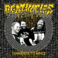 Purchase Agathocles - Commence To Mince