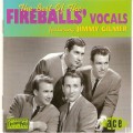 Buy Jimmy Gilmer & Fireballs - The Best Of The Fireballs' Vocals Mp3 Download