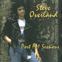 Purchase Overland - Post FM Sessions