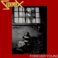 Purchase Sidinex - Forever Young (EP)