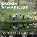 Buy Smokin' Armadillos - Out Of The Burrow Mp3 Download