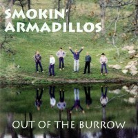 Purchase Smokin' Armadillos - Out Of The Burrow