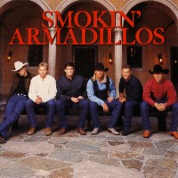 Purchase Smokin' Armadillos - Smokin' Armadillos
