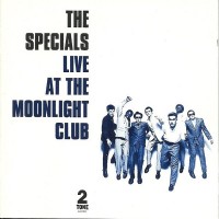 Purchase The Specials - Live At The Moonlight Club