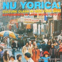Purchase VA - Nu Yorica! CD1