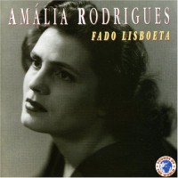 Purchase Amália Rodrigues - Fado Lisboeta